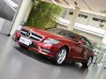 奔驰CLS 2013款 CLS350 3.5L AT 猎装时尚版图片