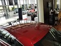 奔驰CLS 2013款 CLS350 3.5L AT 猎装时尚版图片