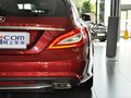 奔驰CLS 2013款 CLS350 3.5L AT 猎装时尚版图片