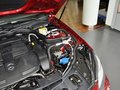 奔驰CLS 2013款 CLS350 3.5L AT 猎装时尚版图片