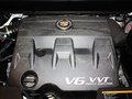凯迪拉克SRX 凯迪拉克SRX 3.0 AT 舒适型 2013款图片