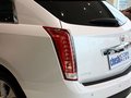 凯迪拉克SRX 凯迪拉克SRX 3.0 AT 舒适型 2013款图片