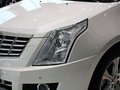凯迪拉克SRX 凯迪拉克SRX 3.0 AT 舒适型 2013款图片