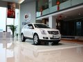 凱迪拉克SRX 凱迪拉克SRX 3.0 AT 舒適型 2013款圖片