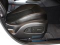 凱迪拉克SRX 凱迪拉克SRX 3.0 AT 舒適型 2013款圖片