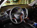 凯迪拉克SRX 凯迪拉克SRX 3.0 AT 舒适型 2013款图片