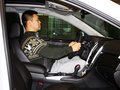 凯迪拉克SRX 凯迪拉克SRX 3.0 AT 舒适型 2013款图片