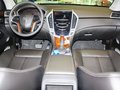 凯迪拉克SRX 凯迪拉克SRX 3.0 AT 舒适型 2013款图片