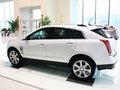 凯迪拉克SRX 凯迪拉克SRX 3.0 AT 舒适型 2013款图片