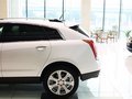 凯迪拉克SRX 凯迪拉克SRX 3.0 AT 舒适型 2013款图片