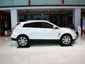 凱迪拉克SRX 凱迪拉克SRX 3.0 AT 舒適型 2013款圖片
