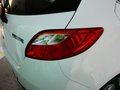馬自達(dá)2 2012款 Mazda兩廂 1.5AT 炫動(dòng)豪華版圖片