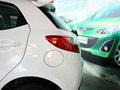 馬自達2 2012款 Mazda兩廂 1.5AT 炫動豪華版圖片