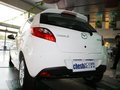 马自达2 2012款 Mazda两厢 1.5AT 炫动豪华版图片