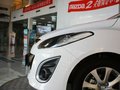 马自达2 2012款 Mazda两厢 1.5AT 炫动豪华版图片