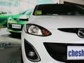 马自达2 2012款 Mazda两厢 1.5AT 炫动豪华版图片