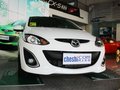 馬自達(dá)2 2012款 Mazda兩廂 1.5AT 炫動(dòng)豪華版圖片