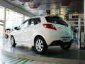 马自达2 2012款 Mazda两厢 1.5AT 炫动豪华版图片