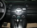 馬自達2 2012款 Mazda兩廂 1.5AT 炫動豪華版圖片