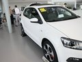 Polo POLO 1.4TSI GTI 2012款图片