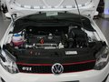 Polo POLO 1.4TSI GTI 2012款图片