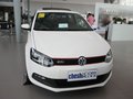 Polo POLO 1.4TSI GTI 2012款图片