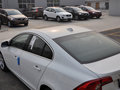 沃尔沃S60（进口） 2013款 沃尔沃 S60 T5 智雅型图片