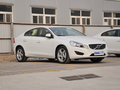 沃尔沃S60（进口） 2013款 沃尔沃 S60 T5 智雅型图片