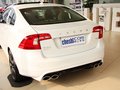 沃尔沃S60（进口） 2013款 沃尔沃S60 2.0T AT 智雅版图片