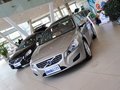 沃尔沃S60（进口） 沃尔沃S60 2.0T AT 智尊版 2013款图片