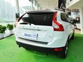 沃尔沃XC60(进口) XC60 2.0T AT 智尊版 2013款图片