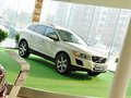 沃尔沃XC60(进口) XC60 2.0T AT 智尊版 2013款图片
