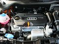奥迪A1 A1 30TFSI Sporback Ego 2013款图片