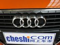 奥迪A1 A1 30TFSI Sporback Ego 2013款图片