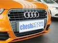 奥迪A1 A1 30TFSI Sporback Ego 2013款图片