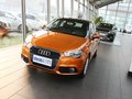 奥迪A1 A1 30TFSI Sporback Ego 2013款图片