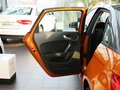 奥迪A1 A1 30TFSI Sportback Ego 2013款图片