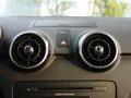 奧迪A1 A1 30TFSI Sportback Ego 2013款圖片