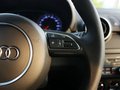 奥迪A1 A1 30TFSI Sportback Ego 2013款图片
