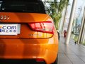 奥迪A1 A1 30TFSI Sportback Ego 2013款图片