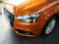 奥迪A1 A1 30TFSI Sportback Ego 2013款图片