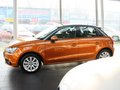 奥迪A1 A1 30TFSI Sportback Ego 2013款图片