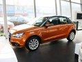 奥迪A1 A1 30TFSI Sportback Ego 2013款图片