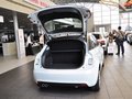 奥迪A1 A1 30TFSI 1.4T Sportback Ego 2013款图片
