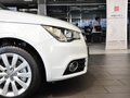 奥迪A1 A1 30TFSI 1.4T Sportback Ego 2013款图片