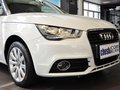 奥迪A1 A1 30TFSI 1.4T Sportback Ego 2013款图片