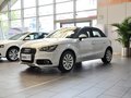 奥迪A1 A1 30TFSI 1.4T Sportback Ego 2013款图片