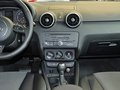 奥迪A1 A1 30TFSI 1.4T Sportback Ego 2013款图片