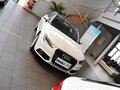 奥迪A1 A1 30TFSI 1.4T Sportback Ego 2013款图片