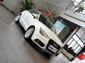 奥迪A1 A1 30TFSI 1.4T Sportback Ego 2013款图片